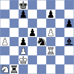 Llanes Luno - Martinez Crespo (Aragon, 2007)