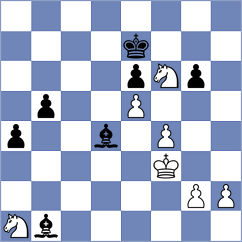 Aldridge - Evans (Wanganui, 2005)