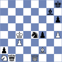Lux - Fedorowicz (St Martin, 1991)