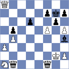 Paramio Casado - Franco Mansilla (Valladolid, 1996)