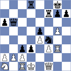 Milojkovic - Radovanovic (Paracin, 2013)