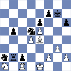 Ding - Zhang (Qiziwan CHN, 2023)