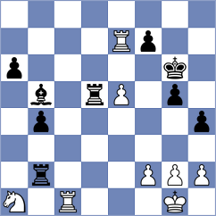 Heidemann - Matthaei (Germany, 1989)