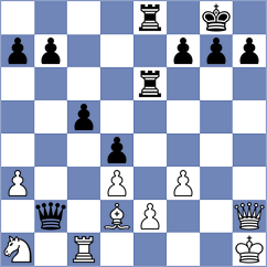 Burshanov - Shlakich (St Petersburg, 2007)