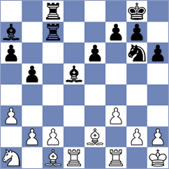 Manzano - Fernandez Ponce (Gijon, 1994)