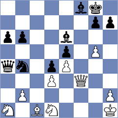 Chapman - Rogers (Canberra, 2000)