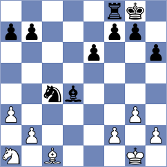Chwieseni - Putar (Lichess.org INT, 2020)