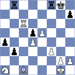 Stypka - Lewandowska (Sopot, 1997)