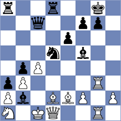 Golsta - Modric (chess.com INT, 2025)