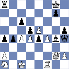 Hehir - Huayhuas Robles (chess.com INT, 2024)