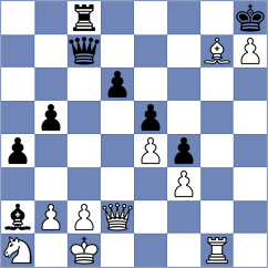 Valente - Sanati (chess.com INT, 2025)