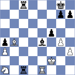 Perry - Solano Lopez (Heredia, 2004)