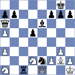 Ferrara - Annaberdiev (chess.com INT, 2025)
