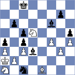 Olave Parra - Caceres Leal (Santiago de Chile, 2007)