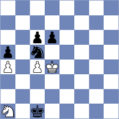 Obgolts - Maltsevskaya (Chess.com INT, 2020)