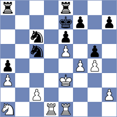 Tallon Ballesteros - Halkias (Menorca, 1996)