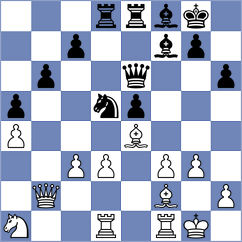 Becker - Weiss (Germany, 2014)
