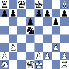Giddins - Proksch (Bad Woerishofen, 2001)