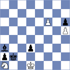 Rogule - Gong (Chess.com INT, 2020)