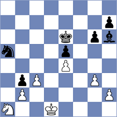 Hopf - Lugo (Box Hill, 2000)