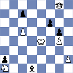 Sivakumar - Arenas (San Jose CA USA, 2024)
