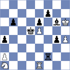 Kolb - Vetoshko (Lviv UKR, 2024)