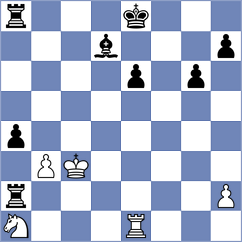 Castillo - Quiring (Parsippany, 2005)