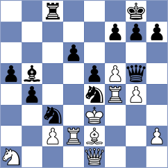 Kukushkin - Marchukov (Zhukovsky, 2008)