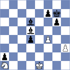 Kononenko - Drozdowski (chess.com INT, 2023)