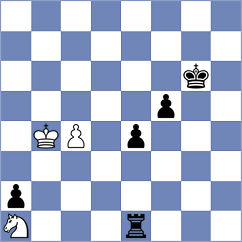Beisheev - Davletbakov (Bishkek, 2012)