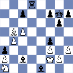Galchenko - Andreikin (chess.com INT, 2025)