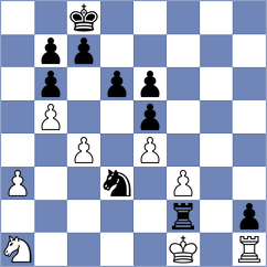 Frydrych - Hasinski (Ostrava, 2012)