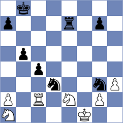 Uddin Khanam - Rebull Camarasa (Barcelona ESP, 2024)