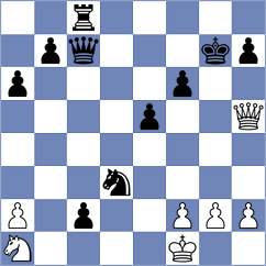 Nunez V - Cruz (Ibague, 2001)