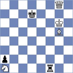 Merriman - Retallick (Lichess.org INT, 2021)