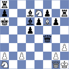 Garcia Medina - Perez Berenguer (Valladolid, 1980)