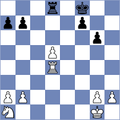 Titova - Burbelo (Nikolaev, 2007)