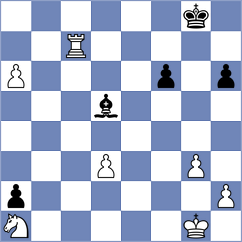Klyashtorny - Harshavardhan (chess.com INT, 2021)