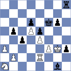 Rapacini - Bielicki (Balcarce, 1961)