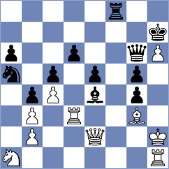 Pavicevic - Starcevic (Belgrade, 2005)