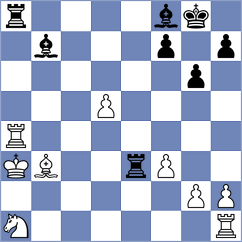 Lewis - Hunt (Szeged, 1994)