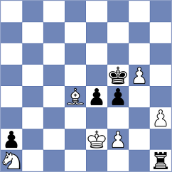 Fayard - Aloma Vidal (chess.com INT, 2025)