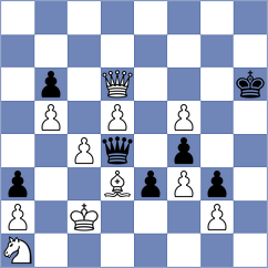 Orekhovsky - Rubakov (Zhukovsky, 2007)