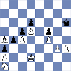 Sriram - Toth (Paks, 2003)