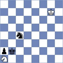 Skliarov - Baskin (Chess.com INT, 2021)