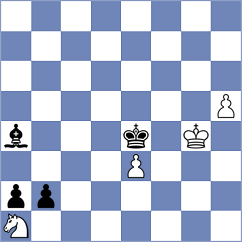 Cunha - Klymchuk (chess.com INT, 2024)