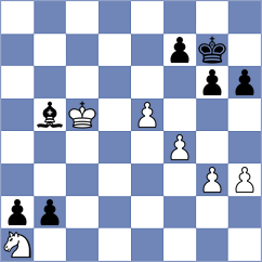 Lorne - D'Arruda (chess.com INT, 2022)