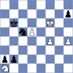 Gartmayer - Freitag (Playchess.com INT, 2020)