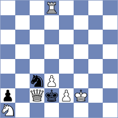 Blohberger - Jing (chess.com INT, 2024)