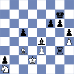 Rojas Caceres - Ojeda Meneses (Punta Arenas, 2010)